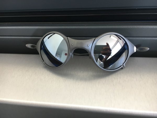 Photo13: MARS - Liquid Metal - Polarized