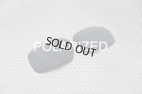 Photo1: BADMAN - Flash Black - Polarized