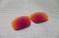 Photo1: BADMAN - Premium Red - UV420 (1)