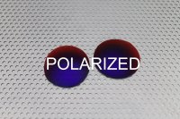 MADMAN - Tanzanite - UV420 Polarized