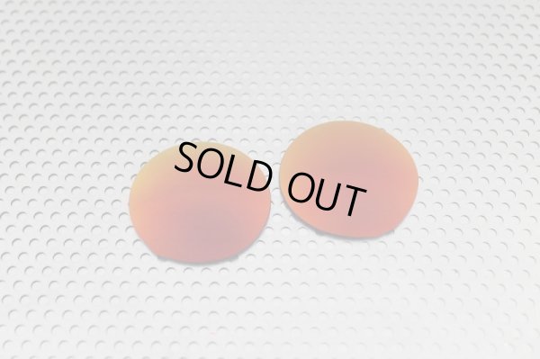 Photo1: MADMAN - Cardinal Red