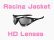 Photo1: RACING JACKET Generation 2 HD Lenses (1)