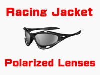 RACING JACKET Generation 2 Polarized Lenses