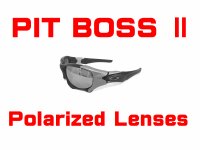 Pit Boss 2 Polarized Lenses