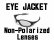 Photo1: EYE JACKET Non-Polarized Lenses (1)