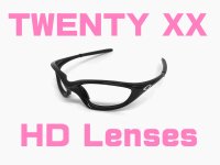 TWENTY XX HD Lenses