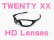 Photo1: TWENTY XX HD Lenses (1)