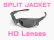 Photo1: SPLIT JACKET HD Lenses (1)