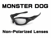 Monster Dog Non-Polarized Lenses