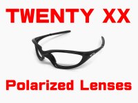 TWENTY XX Polarized Lenses