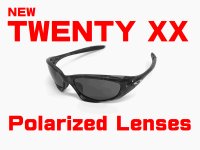 New TWENTY XX Polarized Lenses