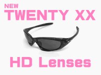 New TWENTY XX HD Lenses