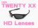 Photo1: New TWENTY XX HD Lenses (1)