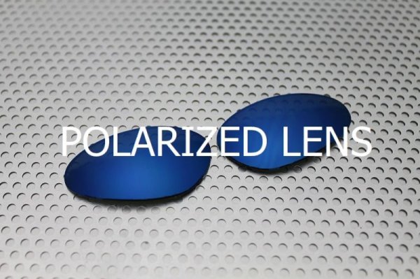 Photo1: PENNY - Lapis Blue - Polarized