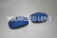 X-SQUARED - Lapis Blue - Polarized