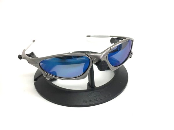 Photo17: PENNY - Lapis Blue - Polarized
