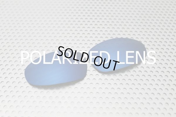 Photo1: JULIET - Lapis Blue - Polarized