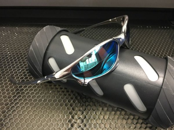 Photo16: PENNY - Turquoise Blue