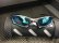 Photo5: PENNY - Turquoise Blue - Polarized