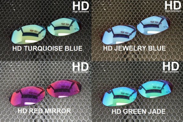 Photo7: UNKNOWN HD Lenses