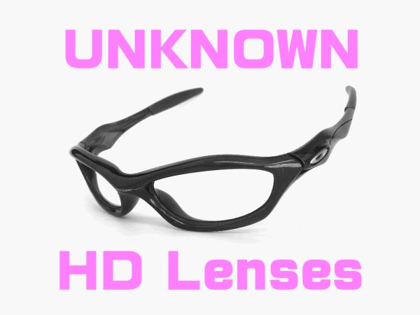 Photo1: UNKNOWN HD Lenses