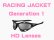 Photo1: RACING JACKET Generation 1 HD Lens (1)