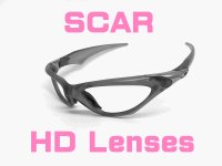 SCAR HD Lenses