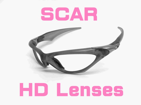 Photo1: SCAR HD Lenses