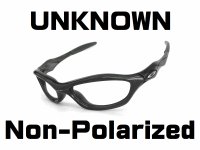 UNKNOWN Non-Polarized Lenses