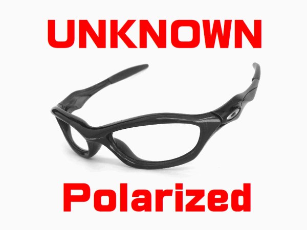 Photo1: UNKNOWN Polarized Lenses