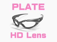 PLATE HD Lenses