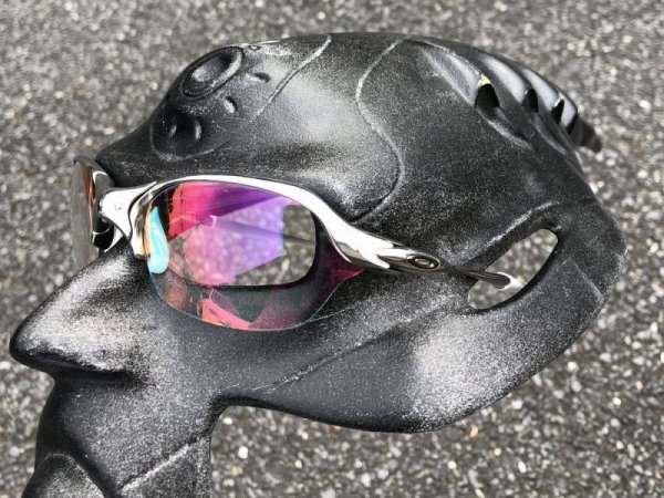 Photo18: ROMEO2 - Ruby Clear