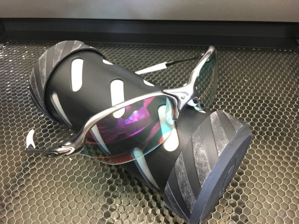 Photo13: ROMEO2 - Ruby Clear