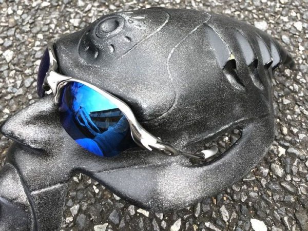 Photo7: ROMEO2 - Lapis Blue