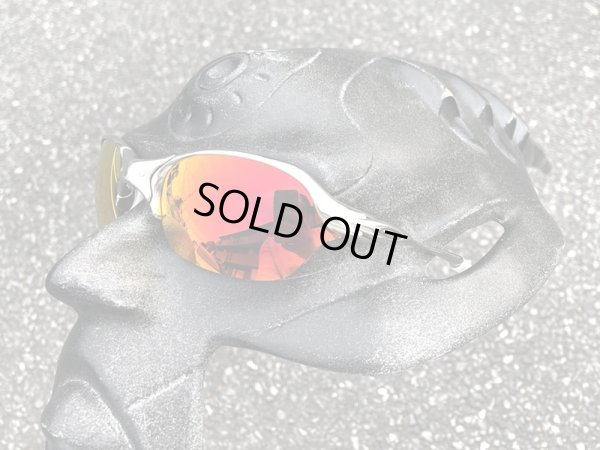 Photo11: ROMEO2 - Cardinal Red