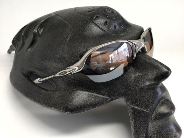 Photo10: ROMEO2 - Mahogany Brown