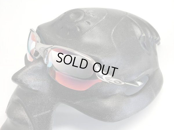 Photo17: ROMEO2 - Ruby Clear