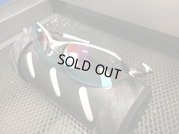 Photo16: ROMEO2 - Ruby Clear