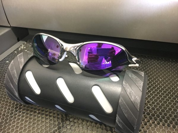 Photo4: ROMEO2 - Violet