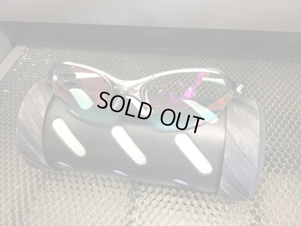 Photo15: ROMEO2 - Ruby Clear