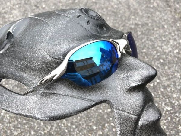 Photo8: ROMEO2 - Lapis Blue