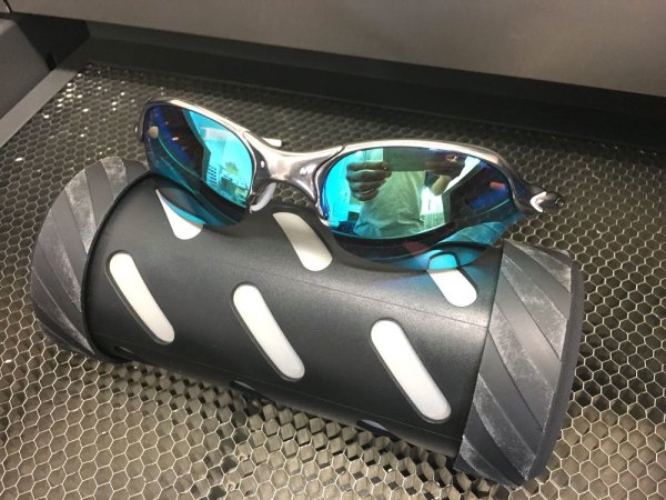 Photo15: ROMEO2 - Turquoise Blue