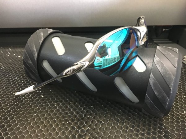 Photo16: ROMEO2 - Turquoise Blue