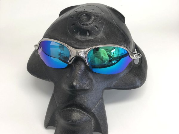 Photo6: ROMEO2 - Green Jade - Polarized