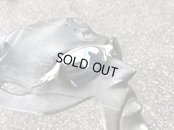 Photo9: ROMEO2- Flash Black - Polarized