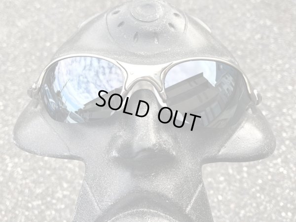 Photo10: ROMEO2- Flash Black - Polarized