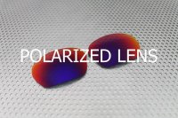 Half-X - Tanzanite - UV420 Polarized