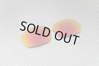 Half-X - Cardinal Red