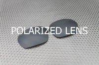 Half-X - Liquid Metal - UV420 Polarized