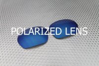 Half-X - Lapis Blue - Polarized